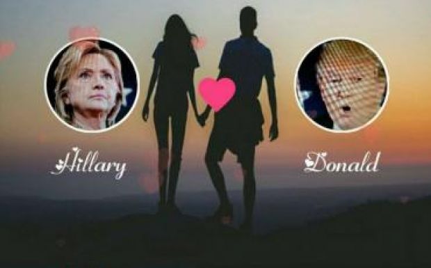 Gyorsfagyasztott idézetek, közös emlékeskönyv – Valentin-napi applikációkat teszteltünk