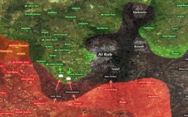 Újabb dzsihadistákat tett ártalmatlanná a török hadsereg