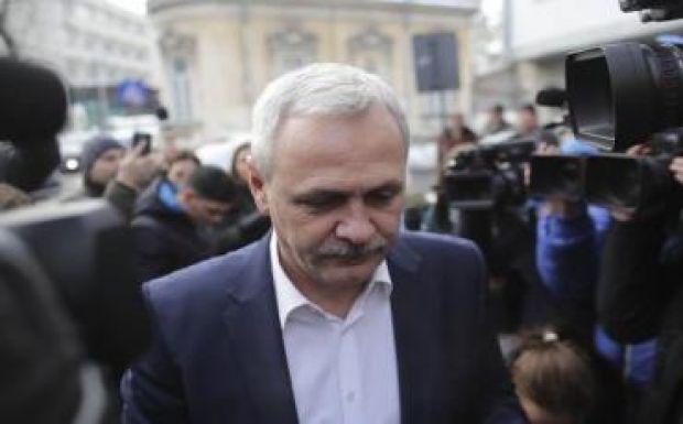 Bár két bűntársa beismerte tettét, Liviu Dragnea ártatlannak tartja magát