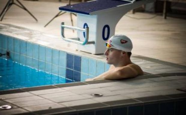 Gyurta Dániel nagyon készül a budapesti vizes-vb-re