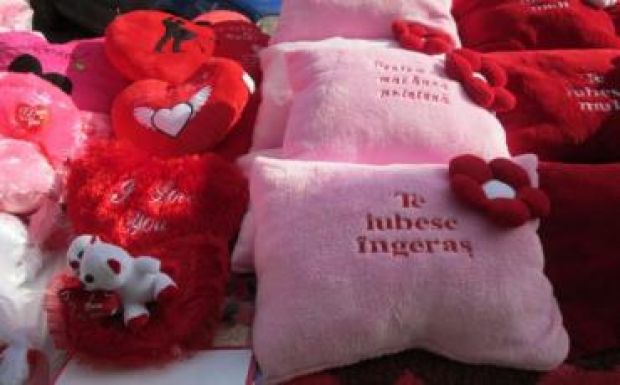 Nem rajonganak a Kolozsváron tanuló magyar diákok a Valentin-napért