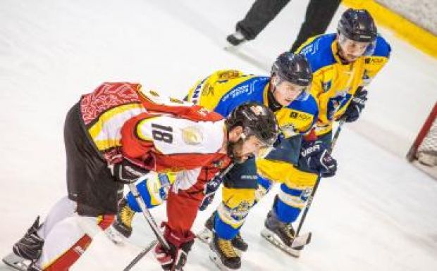 MOL Liga-rájátszás: hátrányban a Brassói Corona