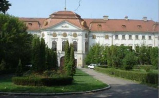 Márciusra elkészülhet, májusban költözhet a nagyváradi Körösvidéki Múzeum