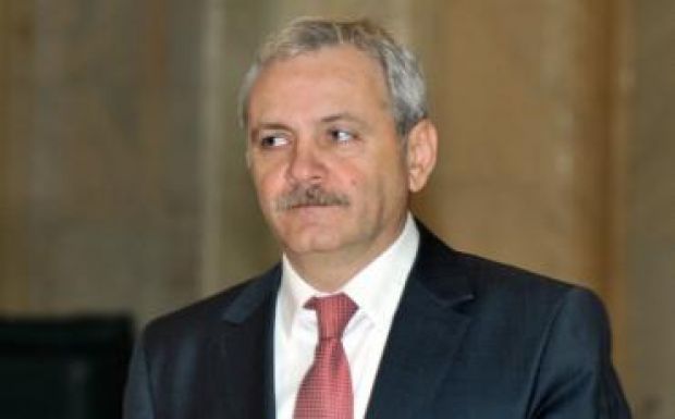 Ítéletvégrehajtási kifogást emelt Dragnea a bukaresti törvényszéken