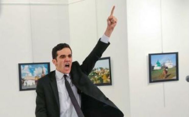 Nem tetszett a World Press Photo döntése Oroszország ankarai nagykövetségének