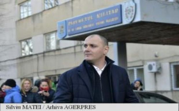 Felmondott a Ponta-Ghiţă-Blair-üggyel foglalkozó DNA-ügyész