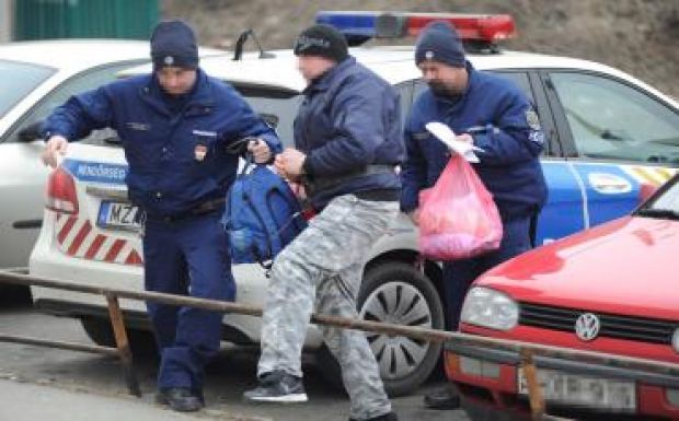 Letartóztatták a magyar rendőrnőt elgázoló romániai kamionost