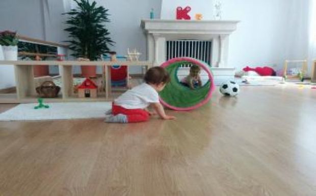 Ötszáz új bölcsődet és napközit ígér a kormány