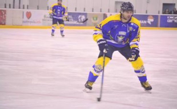 MOL Liga-rájátszás: Brassó visszavágott a DHK-nak