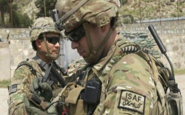 CNN: szárazföldi csapatokat küldene Szíriába a Pentagon 