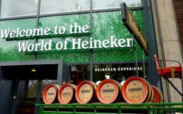 Nőtt a Heineken nyeresége 2016-ban