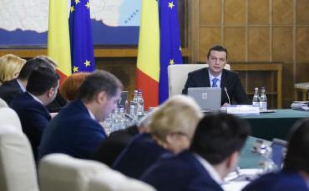 Grindeanu: a költségvetés késése veszélybe sodorja a kormányprogram életbe léptetését