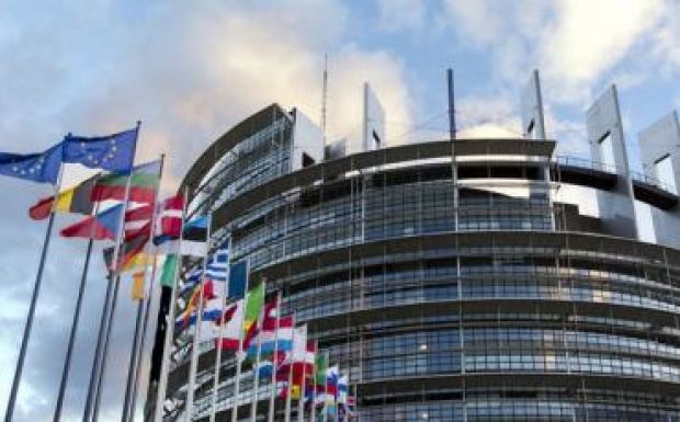 Új terrorellenes szabályokat fogadott el az Európai Parlament 