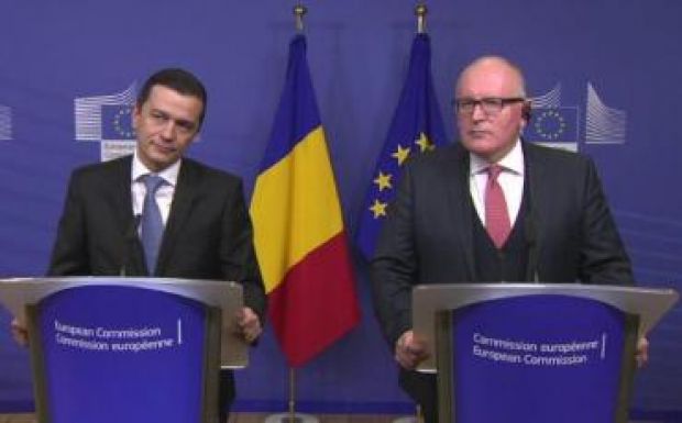 Párton kívüli igazságügyi minisztere lehet a Grindeanu-kormánynak