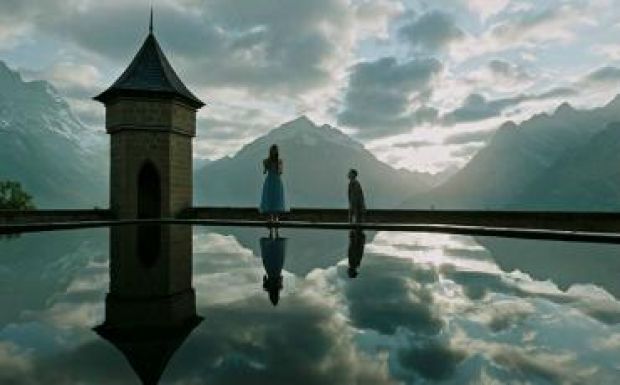 Vérfertőzés az Alpokban - filmkritika