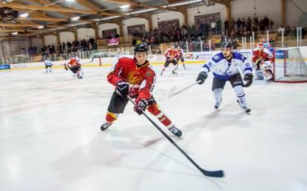 Meglepetések tarkítják a MOL Liga rájátszását