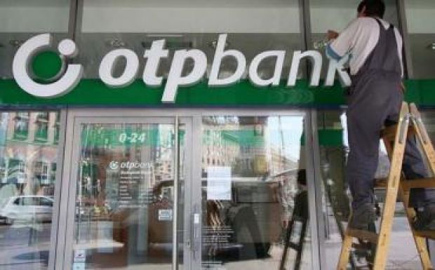 Újabb bankot készül vásárolni az OTP Romániában