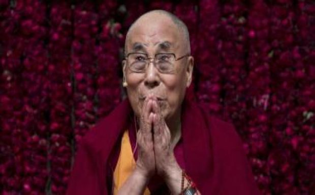Amerikában tanuló kínaiak kitiltanák az egyetemükre meghívott dalai lámát