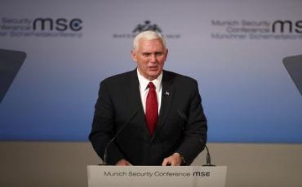 „Az Egyesült Államok minden eddiginél erősebb lesz Trump vezetésével”