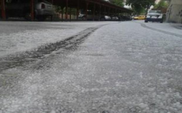 Szombat estétől elromlik az idő