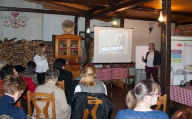 RMDSZ Nőszervezet: egymástól tanulva tudunk a legtöbbet tenni közösségünkért