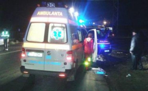 Újabb halálos baleset történt Hargita megyében