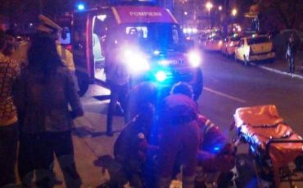 Jogosítvány nélkül gázolt, majd cserbenhagyta áldozatát a háromszéki sofőr