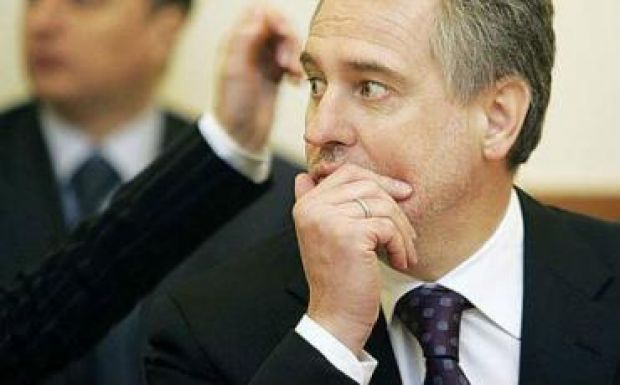Ukrán milliárdost vettek őrizetbe Bécsben