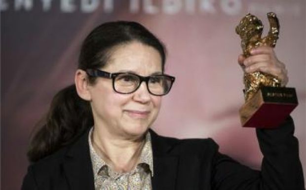 Enyedi Ildikó: ami összeköt minket, az a fontosabb