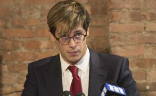 Lemondott a Breitbart News  befolyásos szerkesztője