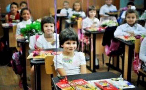 Nyílt napokat tartanak az iskolák az előkészítő osztályba iratkozó tanulók számára