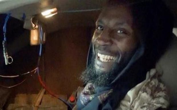 Guantánamóról szabadult egykori brit fogoly hajtott végre öngyilkos merényletet Irakban