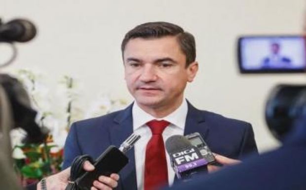 Mihai Chirica tisztségek nélkül marad a PSD-ben