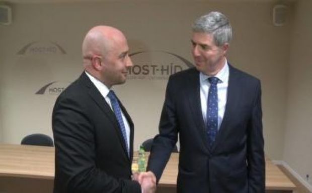 Egy hét magyarságpolitikai írásaiból (február 15-21.)