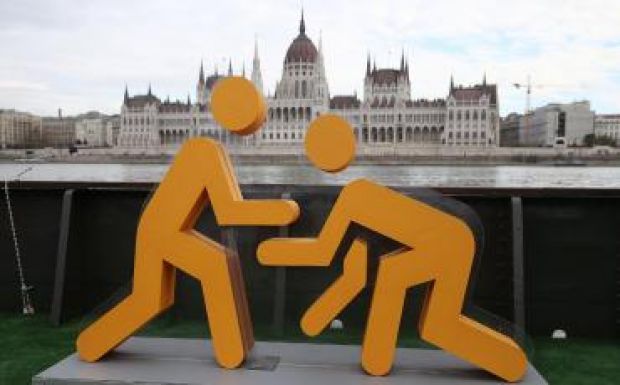 A magyarok 57,8 százaléka nem akar budapesti olimpiát