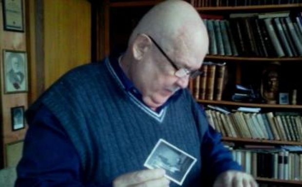 „Ma chère petite Madeleine” – a Kuncz-hagyatékról beszélgettünk Jancsó Miklóssal