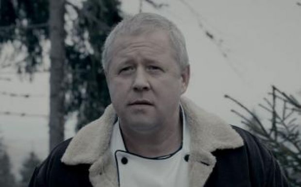 Hatházi Andrást is jelölték a legfontosabb román filmes díjra