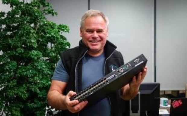 Megjelent a Kaspersky Lab hackerbiztos operációs rendszer