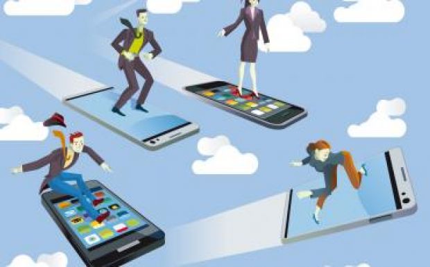 Mobilnet-sebességben Magyarország tarol, Románia lemaradt