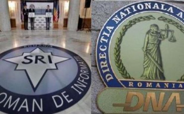 SRI: nincs semmilyen titkos megállapodásunk a DNA-val