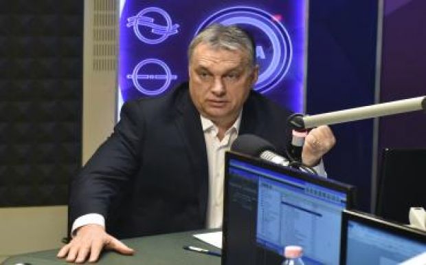 Orbán az olimpiáról: „álomgyilkosság” történt
