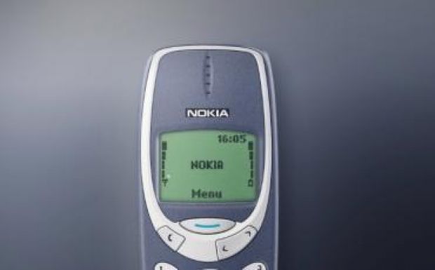 Csak a képernyője lesz más a felújított Nokia 3310-nek
