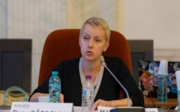 A romániai bírák szövetségének elnöke aggódik az igazságszolgáltatás helyzete miatt