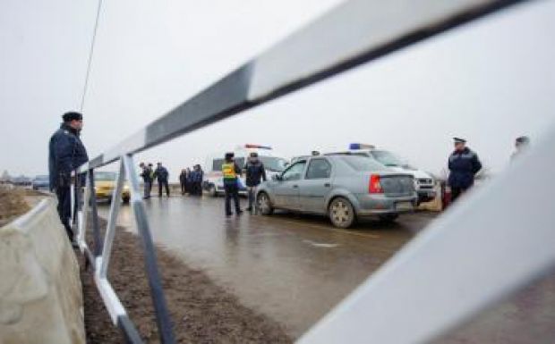 Három hónapig monitorozzák a hétvégi magyar-román határátkelőket