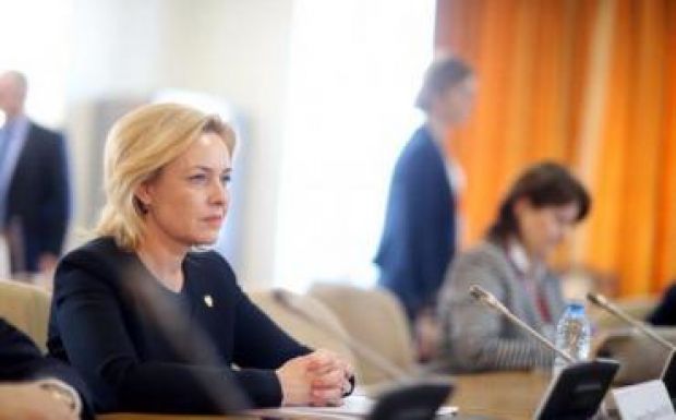 Carmen Dan: Sebastian Ghiţă kereséséről nem mondtak le