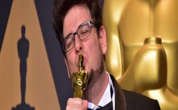 Papp Sándor Zsigmond: A mi szobrunk