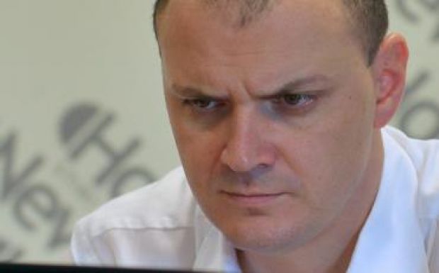 Újabb eljárást indított a DNA Sebastian Ghiţă ellen
