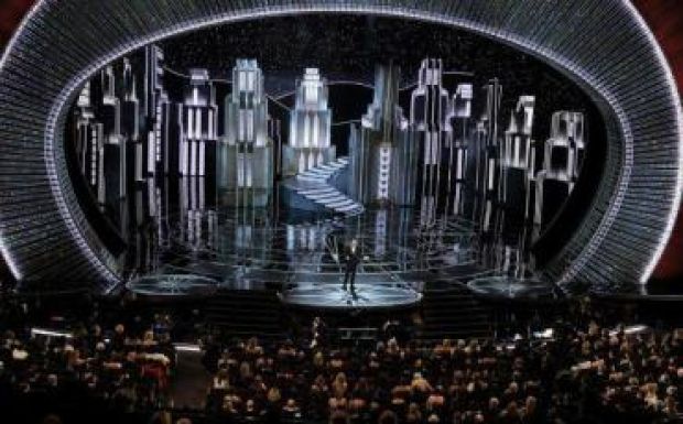 Tíz éve nem nézték ilyen kevesen az Oscar-gálát