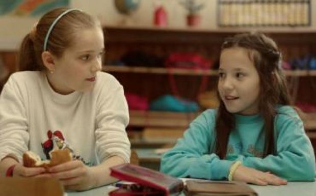 Itt hallgatható meg az Oscar-díjas magyar film betétdala