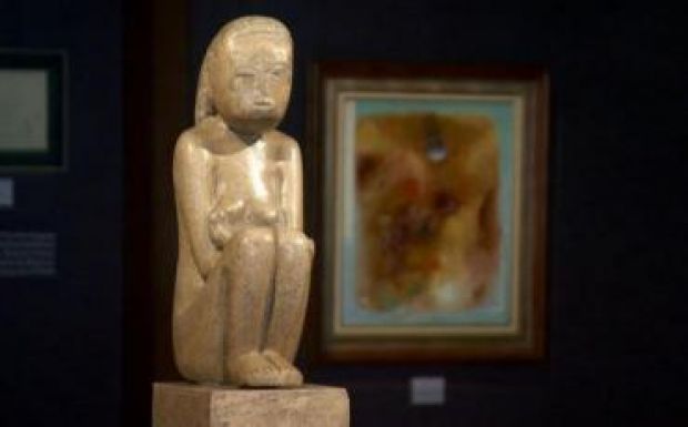 Elutasított a képviselőház a Brâncuși-szobor megvásárlásáról szóló rendeleteket